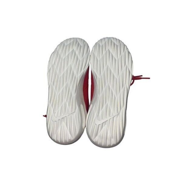 NIKE Women’s Air Max Sasha SE Tropical Pink Sneakers Size 7.5 US/38.5‎ EUR - Picture 7 of 12